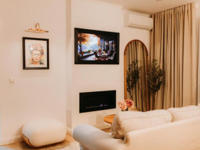 GIA Apartment